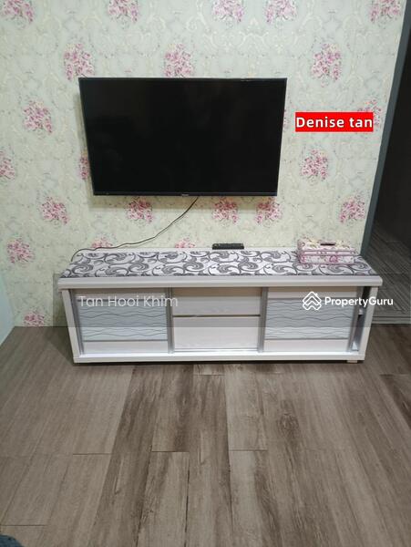 Untuk Dijual - Pinang Court