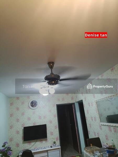 Untuk Dijual - Pinang Court