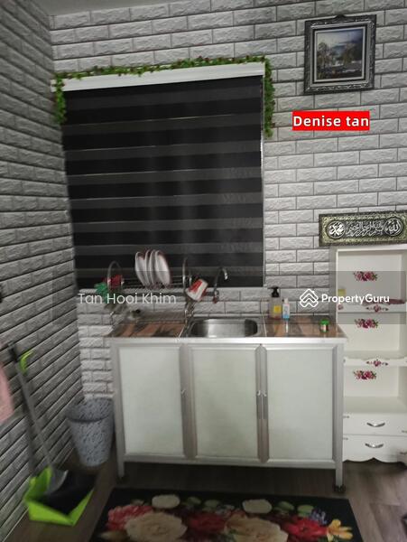 Untuk Dijual - Pinang Court