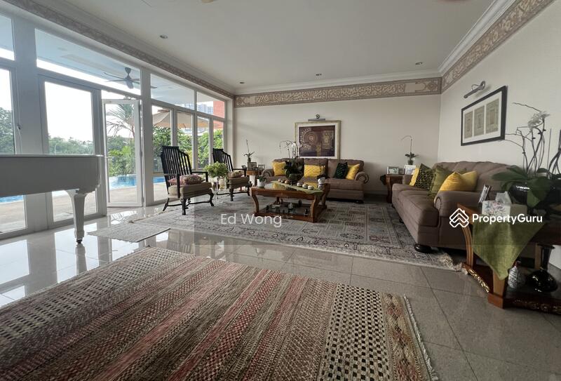 For Sale - Sri hartamas 2-storey Bungalow