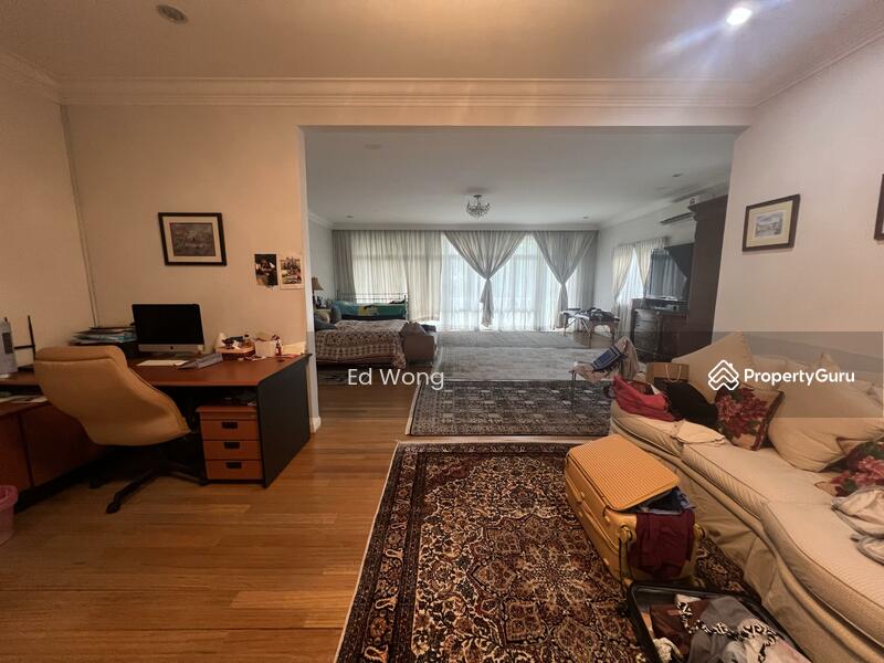 For Sale - Sri hartamas 2-storey Bungalow