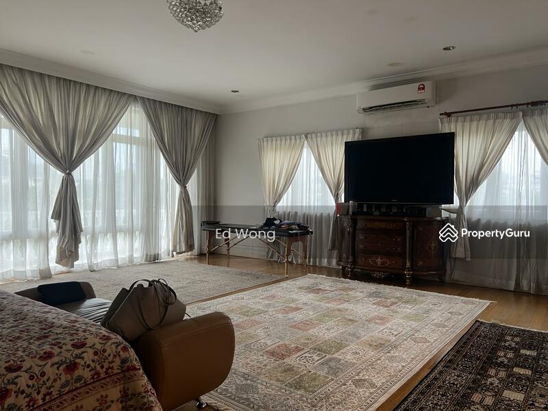 For Sale - Sri hartamas 2-storey Bungalow