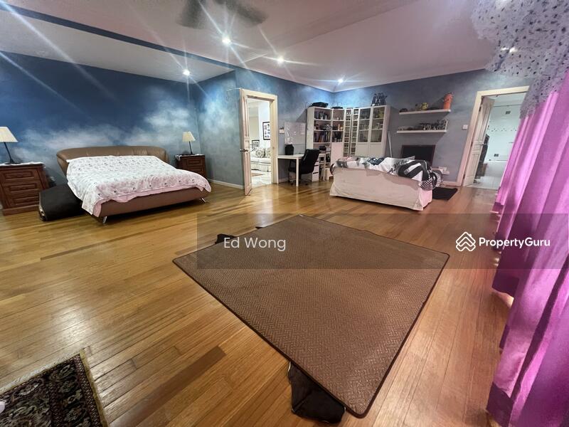 For Sale - Sri hartamas 2-storey Bungalow