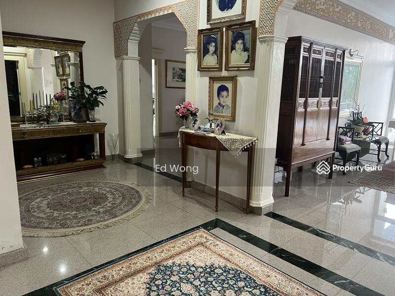 For Sale - Sri hartamas 2-storey Bungalow