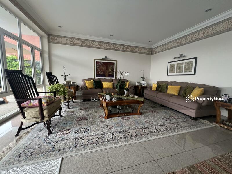 For Sale - Sri hartamas 2-storey Bungalow
