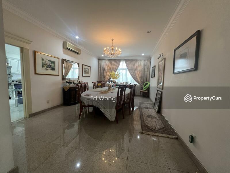 For Sale - Sri hartamas 2-storey Bungalow