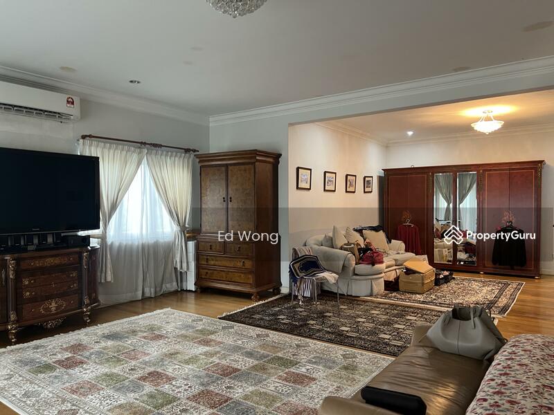 For Sale - Sri hartamas 2-storey Bungalow