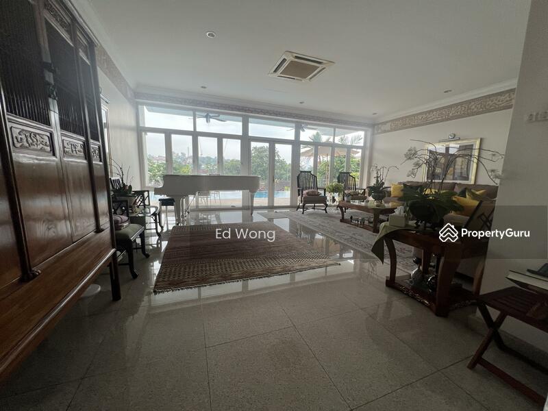 For Sale - Sri hartamas 2-storey Bungalow