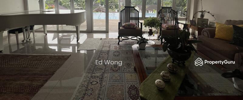 For Sale - Sri hartamas 2-storey Bungalow