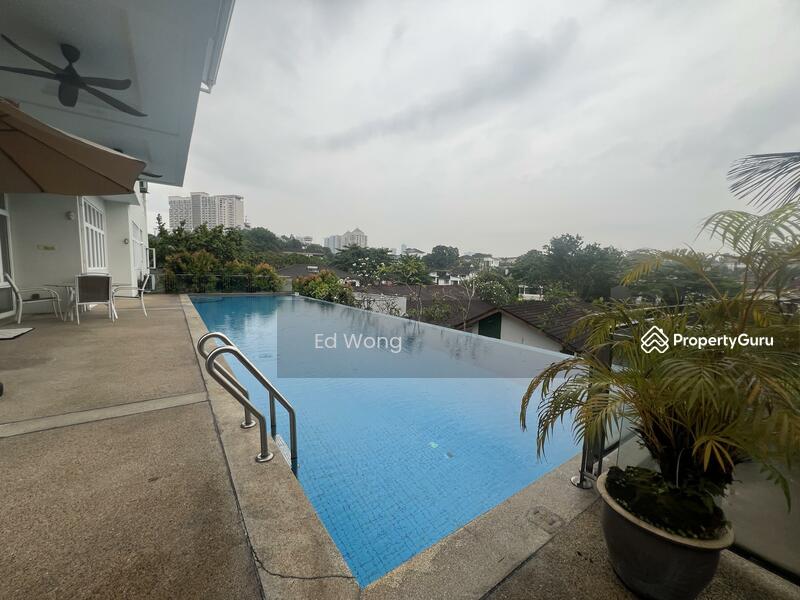 For Sale - Sri hartamas 2-storey Bungalow