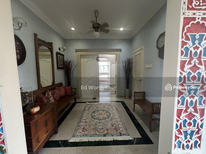 For Sale - Sri hartamas 2-storey Bungalow