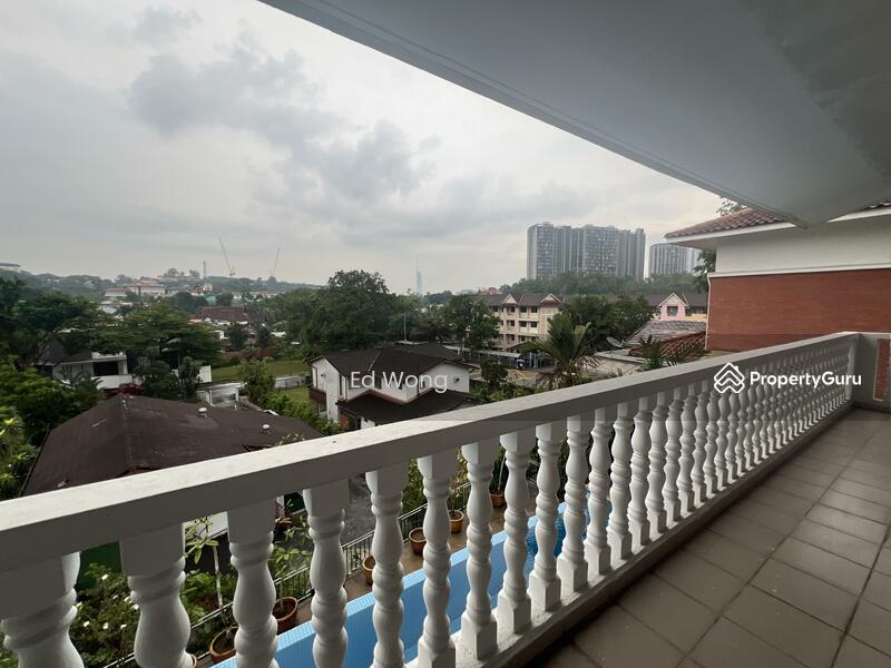 For Sale - Sri hartamas 2-storey Bungalow