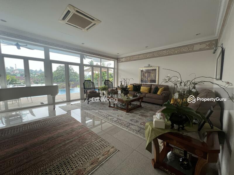 For Sale - Sri hartamas 2-storey Bungalow