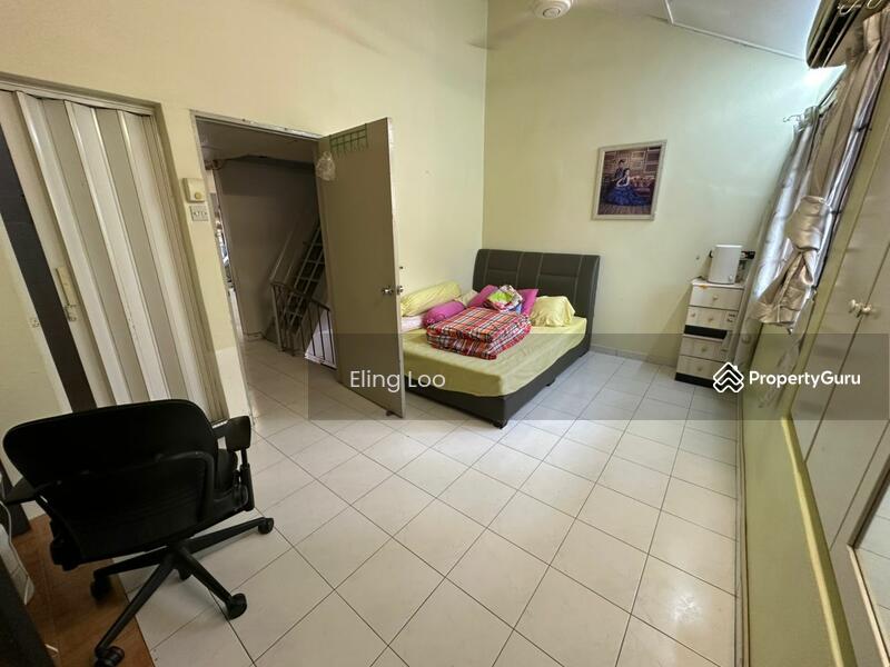 Untuk Dijual - Taman Sri Rampai