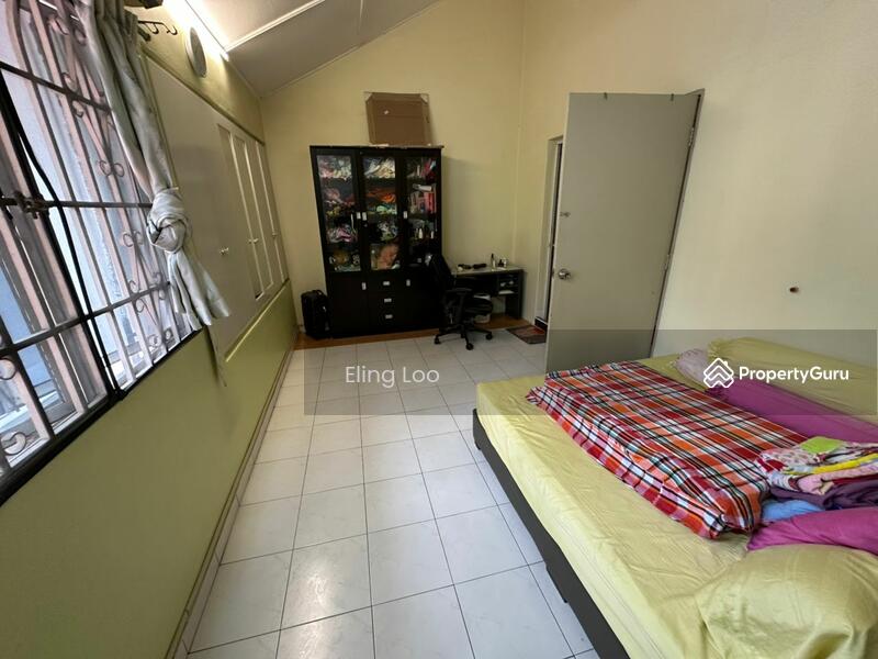 Untuk Dijual - Taman Sri Rampai