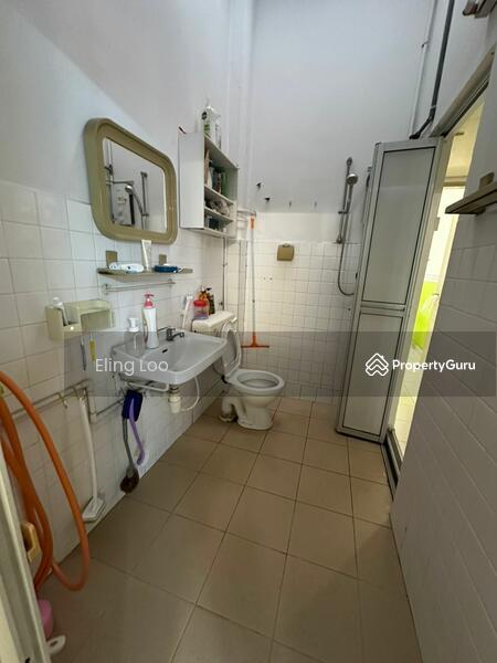Untuk Dijual - Taman Sri Rampai