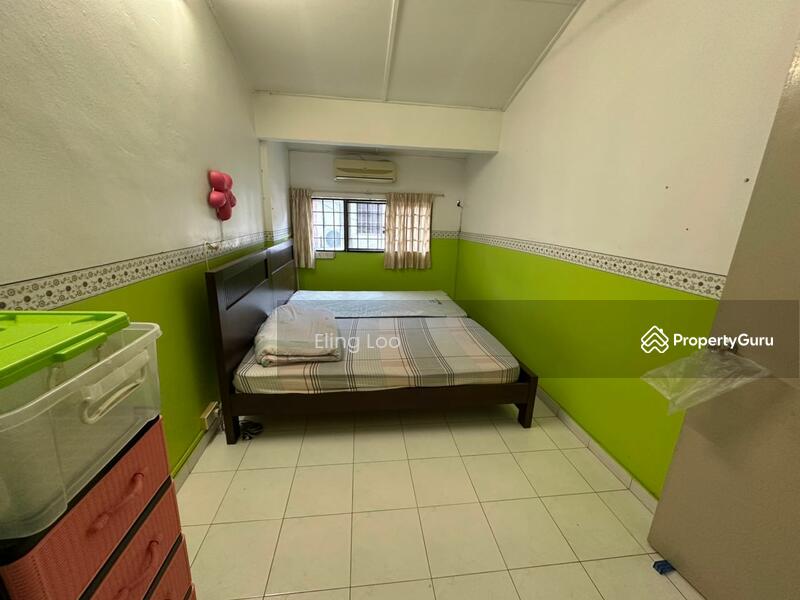 Untuk Dijual - Taman Sri Rampai