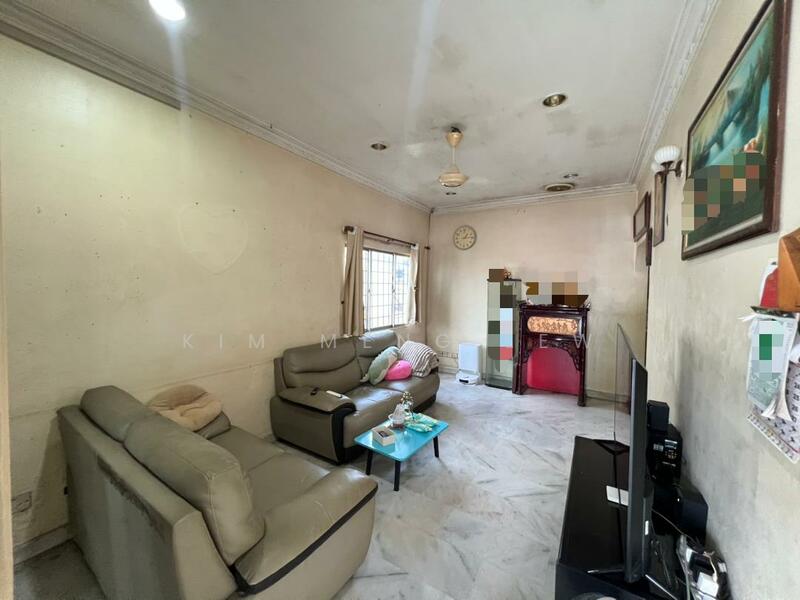 Untuk Dijual - Taman Sri Segambut