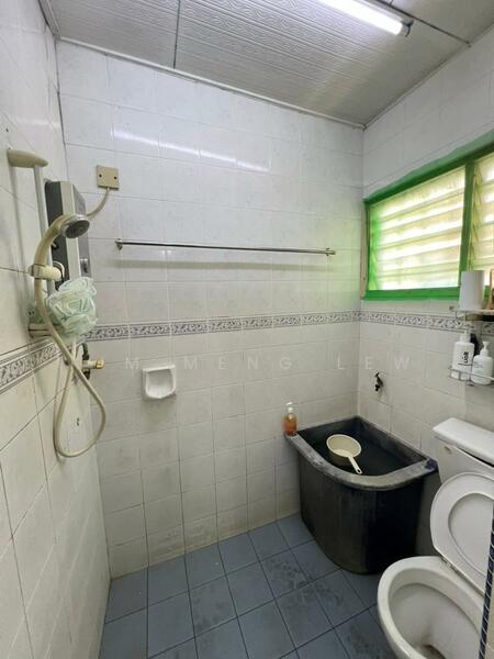 Untuk Dijual - Taman Sri Segambut