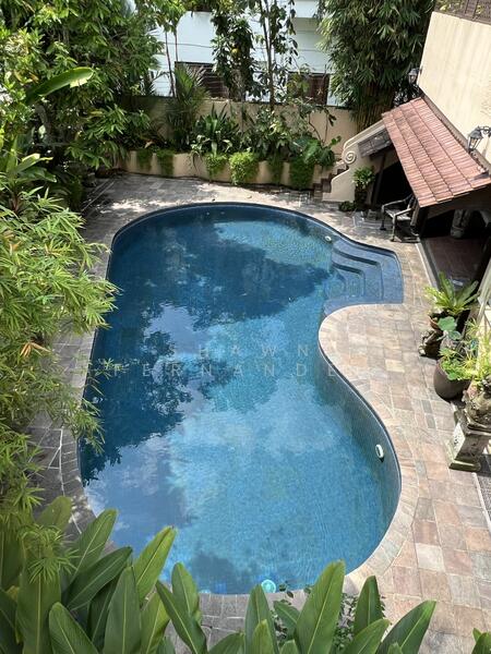 For Sale - Bungalow at Ukay Heights