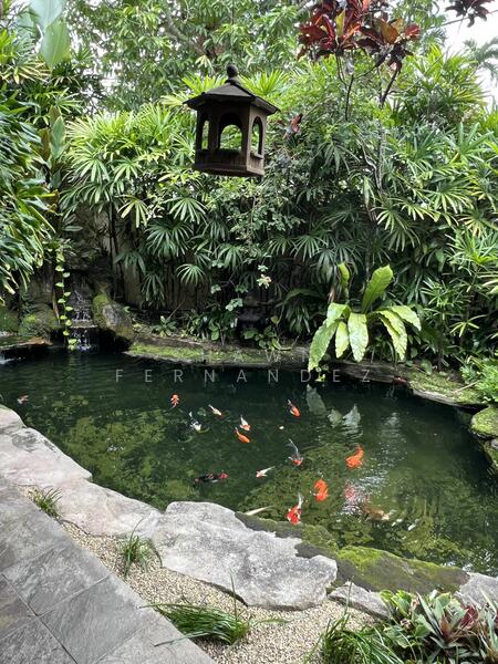 For Sale - Bungalow at Ukay Heights