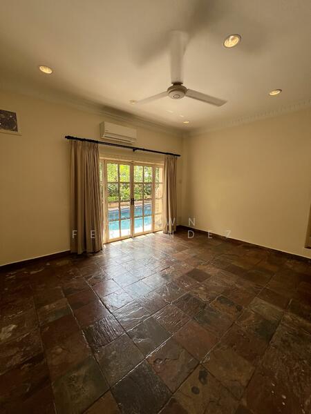 For Sale - Bungalow at Ukay Heights