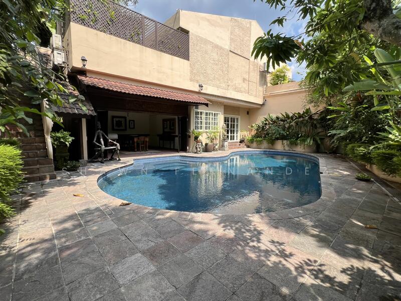 For Sale - Bungalow at Ukay Heights