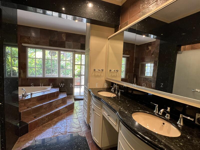 For Sale - Bungalow at Ukay Heights