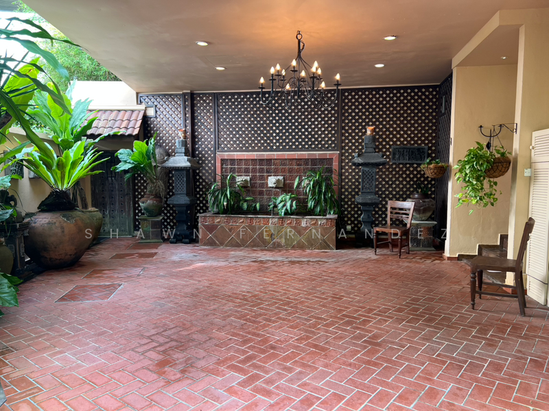 For Sale - Bungalow at Ukay Heights