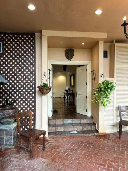 For Sale - Bungalow at Ukay Heights