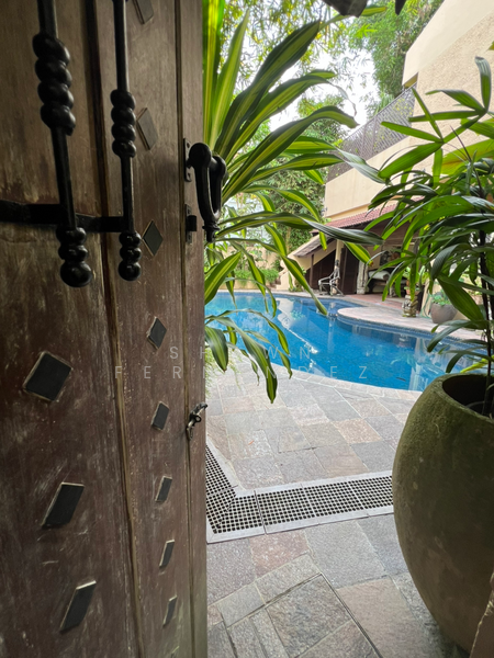 For Sale - Bungalow at Ukay Heights