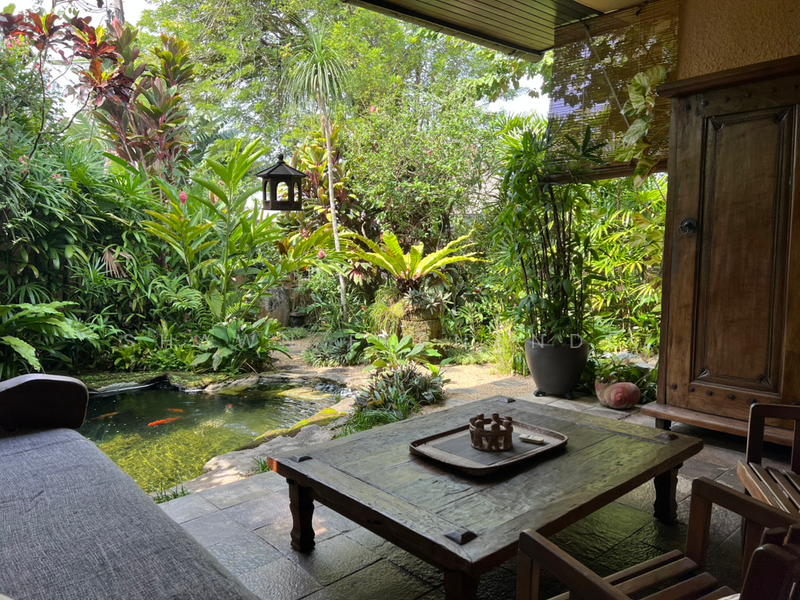 For Sale - Bungalow at Ukay Heights