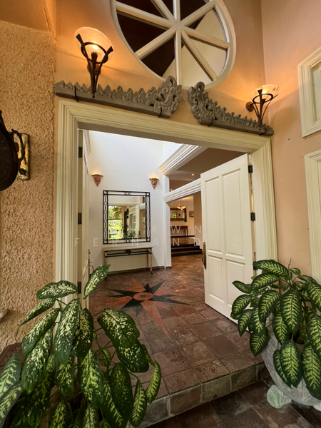 For Sale - Bungalow at Ukay Heights