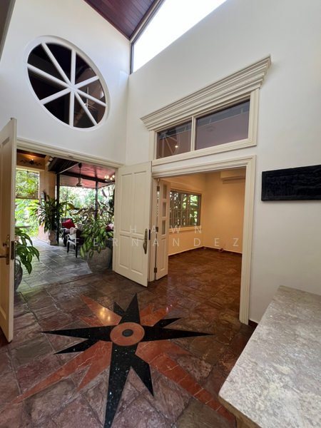 For Sale - Bungalow at Ukay Heights