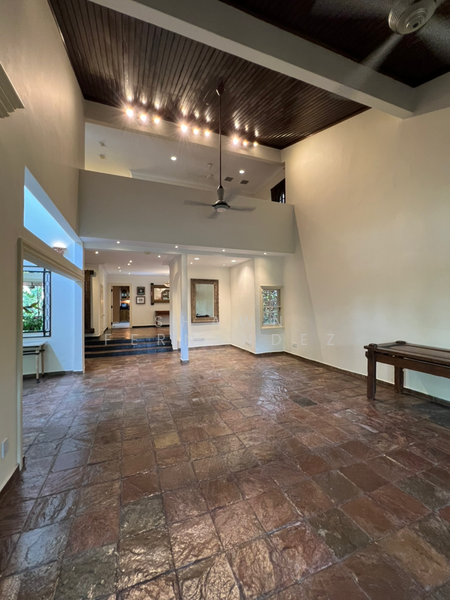 For Sale - Bungalow at Ukay Heights