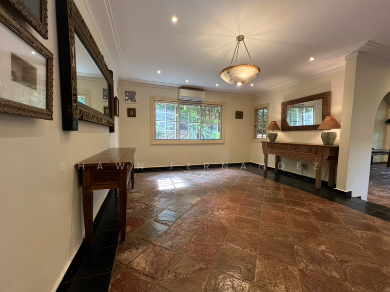 For Sale - Bungalow at Ukay Heights