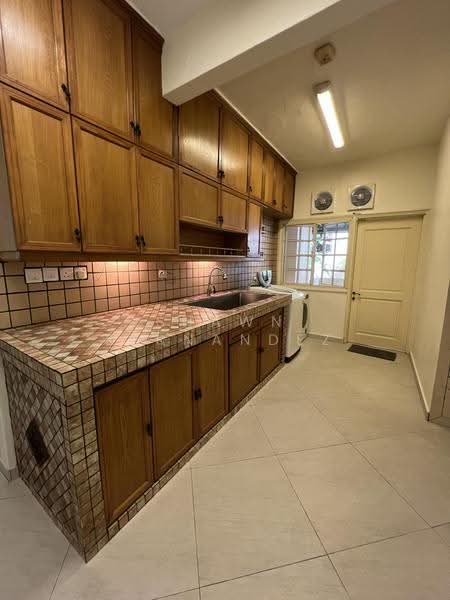 Bungalow House for Sale in Ukay Heights (Ampang) - Shawn Fernandez - Kitchen - PropertyGuru.com.my