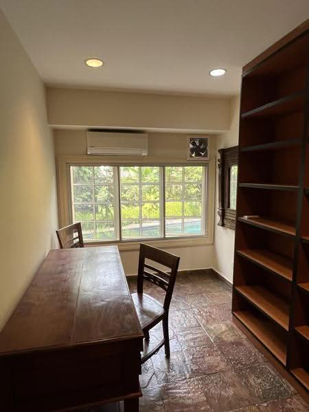 Bungalow House for Sale in Ukay Heights (Ampang) - Shawn Fernandez - Study - PropertyGuru.com.my