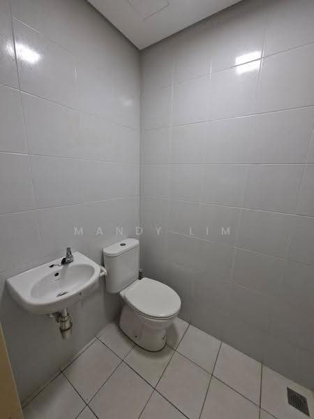 Kondominium untuk Disewa di Verdi Eco-Dominiums - Mandy Lim - Bathroom - PropertyGuru.com.my
