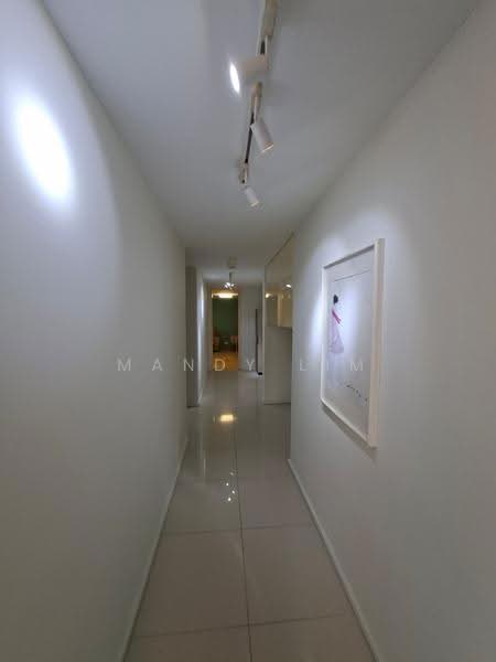 Kondominium untuk Disewa di Verdi Eco-Dominiums - Mandy Lim - Corridor - PropertyGuru.com.my