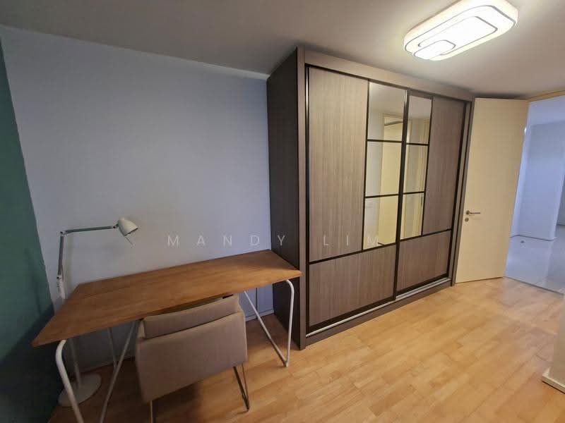 Kondominium untuk Disewa di Verdi Eco-Dominiums - Mandy Lim - Study - PropertyGuru.com.my