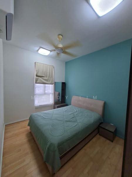 Kondominium untuk Disewa di Verdi Eco-Dominiums - Mandy Lim - Bedroom - PropertyGuru.com.my