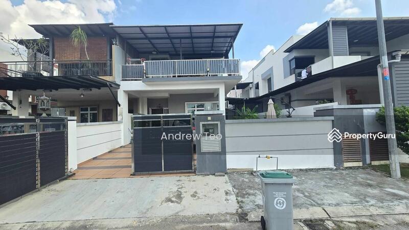 For Sale - Kempa Height Kempas Heights