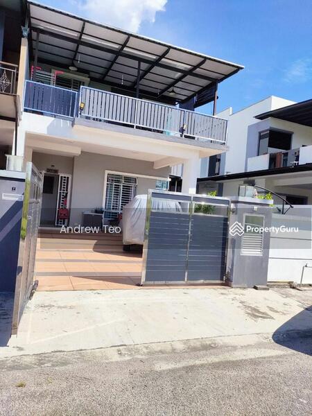 For Sale - Kempa Height Kempas Heights