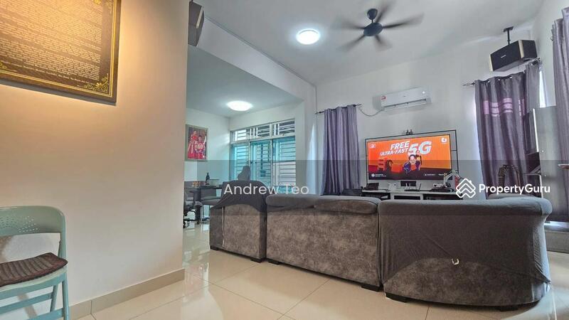 For Sale - Kempa Height Kempas Heights