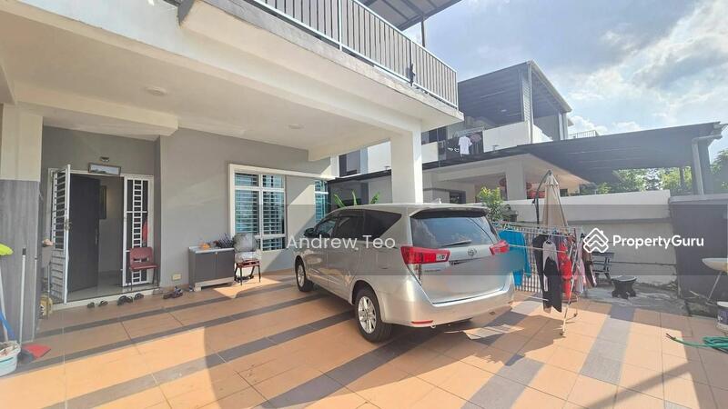 For Sale - Kempa Height Kempas Heights