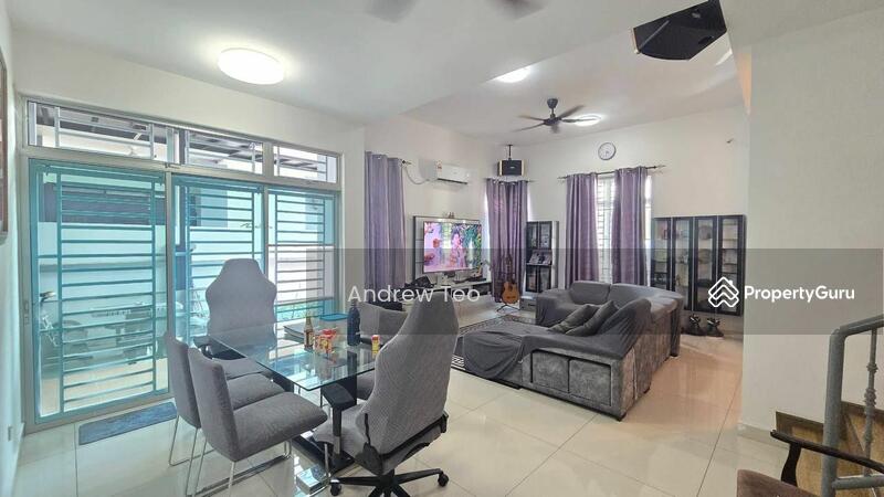 For Sale - Kempa Height Kempas Heights