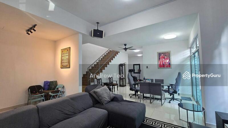 For Sale - Kempa Height Kempas Heights