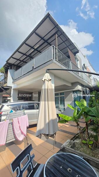 For Sale - Kempa Height Kempas Heights