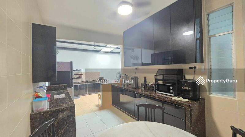 For Sale - Kempa Height Kempas Heights